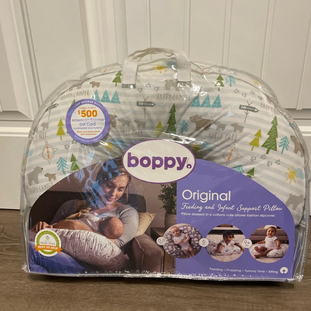 Boppy North Park